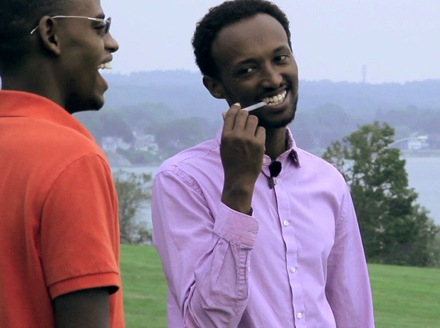 Home Country - Alyce Ornella