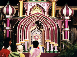 DER Film Hosay Trinidad