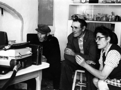 How The Myth Was Made (1979)