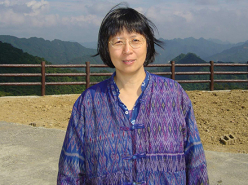 DER Filmmaker - Hu Tai-li