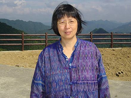 DER Filmmaker - Hu Tai-li