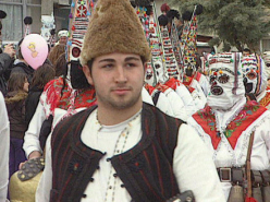 I Dream of Mummers (2011)