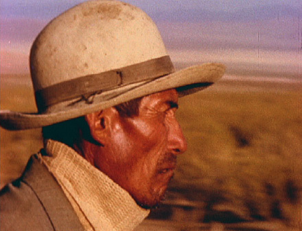 Imaginero - The Image Man (1970)