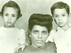 In My Mother's House (2016)