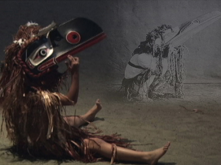 In Search of the Hamat'sa (2004)