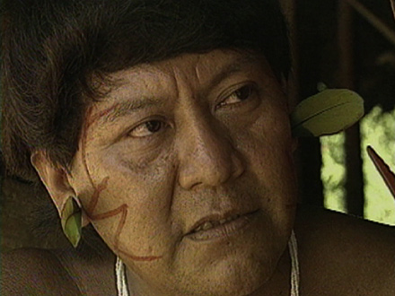 Indians in Brazil Series (2000)