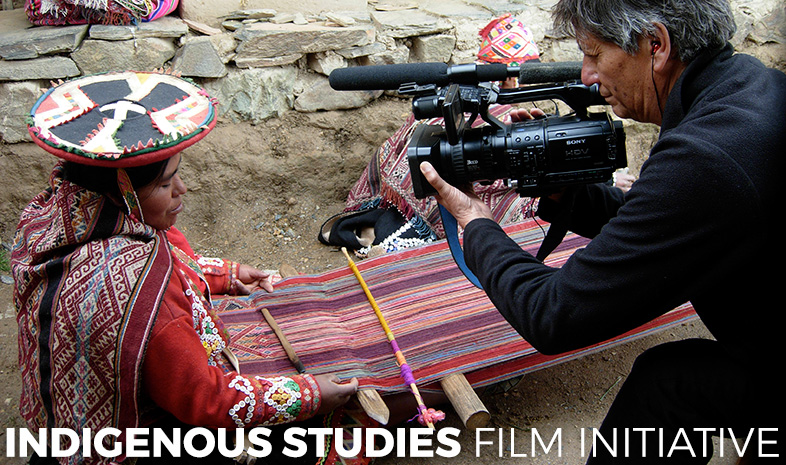 Update on the Indigenous Studies Film Initiative