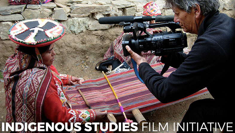 Update on the Indigenous Studies Film Initiative