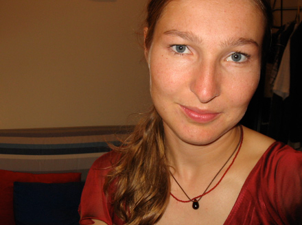 DER Filmmaker - Ines Hofmann-Kanna