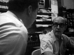 Inside/Outside Station Nine (1970)