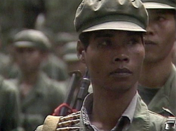 Inside the Khmer Rouge (1990)