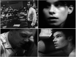 Investigation of a Hit and Run with Legal Discussion (1972)