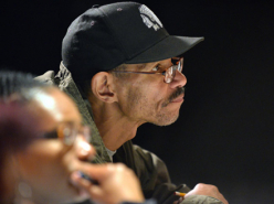 INVISIBLE - James Rutenbeck