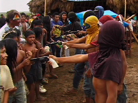 It's now or never (1998)