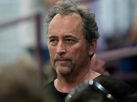 DER Filmmaker - James Rutenbeck