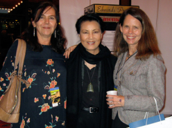 DER Filmmaker - Janet & Susan Hoskins