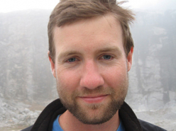 DER Filmmaker - Jason Price