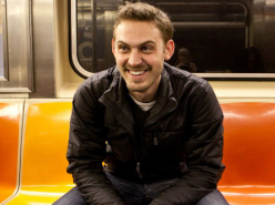 DER Filmmaker - Jeff Arak