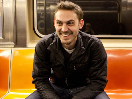 DER Filmmaker - Jeff Arak