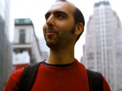 DER Filmmaker – Jeff Silva