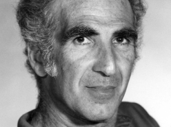 DER Filmmakers - Jerome Mintz