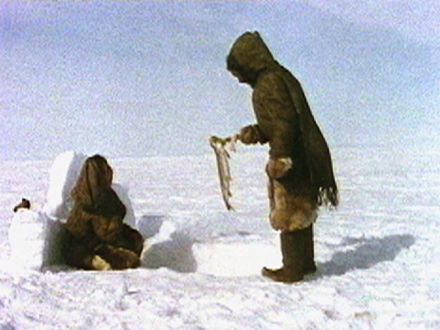 Jigging for Lake Trout (1967)