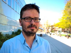 DER Filmmaker - Johan Lindquist