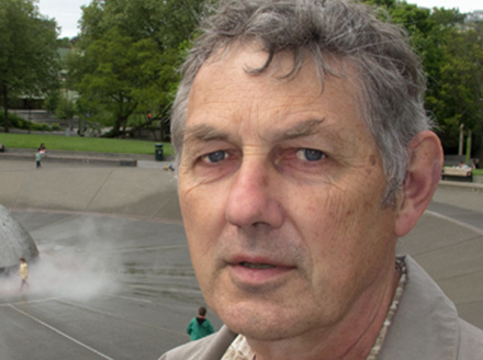 DER Filmmaker - John Bishop