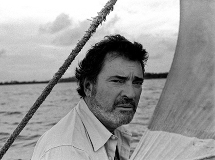 DER Filmmaker Jordi Esteva