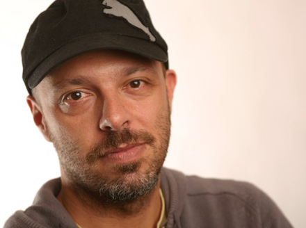DER Filmmaker - Jose Padilha