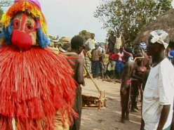 The Joy of Youth (2002)