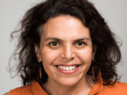 DER Filmmaker – Judith Helfand