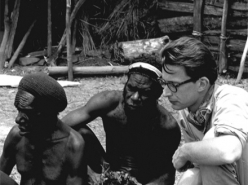 DER Filmmaker - Karl Heider