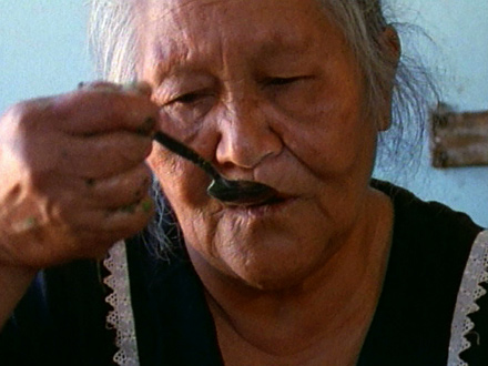 Kau Faito'o (2001)