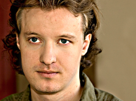 DER Filmmaker - Kieran Fitzgerald