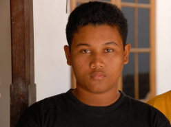 Kites and Monsters (2010)