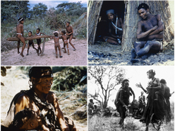 !Kung Short Films (2009)