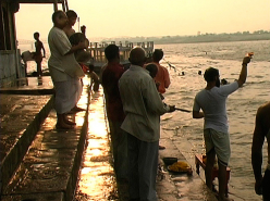 The Last Rites of the Honourable Mr. Rai (2009)