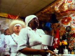 Legacy of the Spirits (1985)