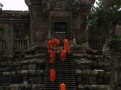 Life and Death at Preah Vihear (2015)