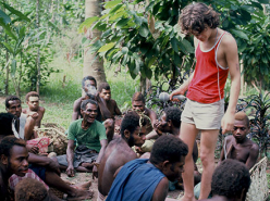 Life is a Very Strange Thing (2018)