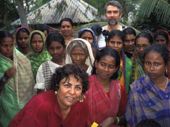 DER Filmmaker - Lina Fruzzetti