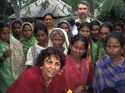 DER Filmmaker - Lina Fruzzetti