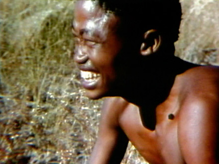 The Lion Game (1970)