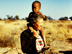 DER Filmmaker - Lorna Marshall