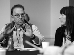 Made Here - John Gamache