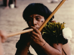 Magical Death (1973)