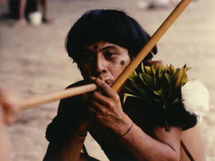 Magical Death (1973)