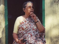 Mahasweta Devi: Witness, Advocate, Writer (2001)
