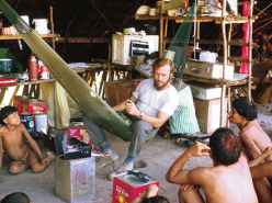 A Man Called Bee: Studying the Yanomamö (1974)